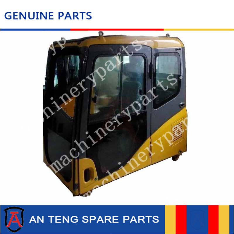 XCG210-8 XCG240LC-8 excavator cab